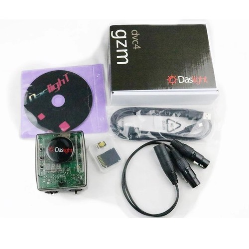 Software controller