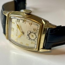 Orologio Bulova 1949 Vintage