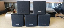 Bose diffusori per home - bose,