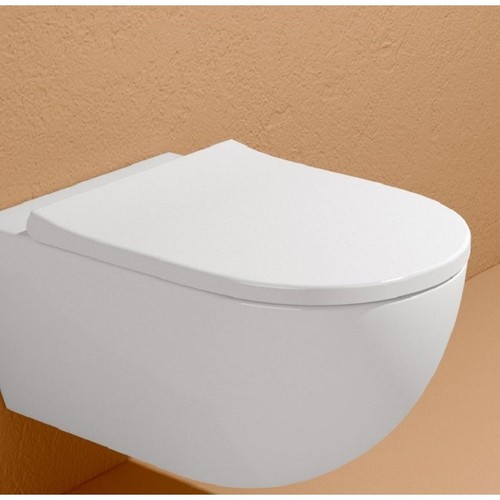 Sanitari sospesi flaminia app - sospesi,
