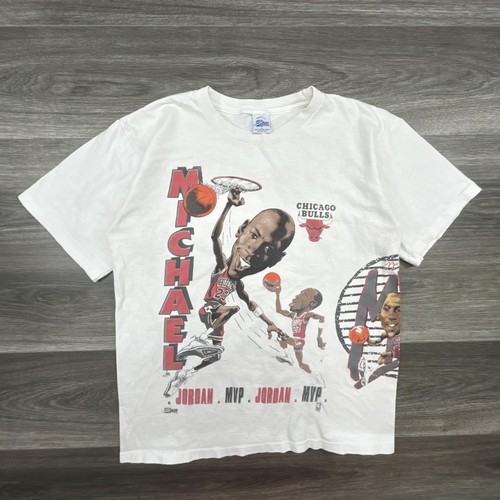 Camicia vintage chicago bulls - vintage,