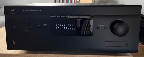 Nad t758 v3i - nad,