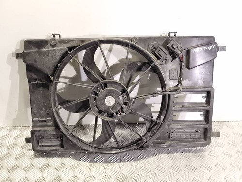 Elettroventola ford transit - ford,