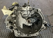 Cambio Manuale 5 Marce Citroen C4 Coupe 1.6 HDi 66kW 90Cv 9HX 2006 20DM75