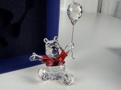 Statua swarovski 905768 winnie - 905768,