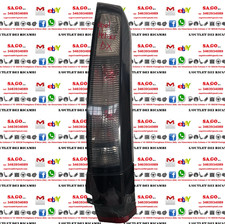 STOP FANALE POSTERIORE DESTRO DX OPEL MERIVA 1°SERIE ANNO 2003/2006