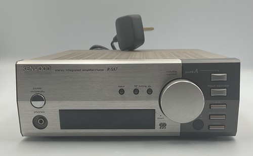 Sintonizzatore amplificatore - sintonizzatore,