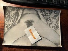 CURIOSA/PHOTOGRAPHIE AMATEUR