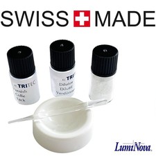 Set colori luminosi Super