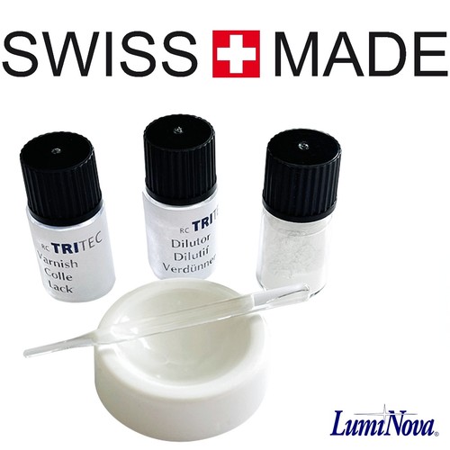 Set colori luminosi - , super