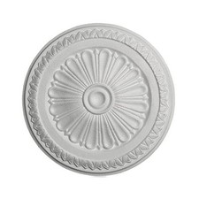 DECOSA Donatella - Rosone Polistirolo