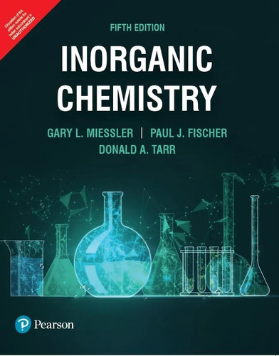 Inorganic chemistry - inorganic,