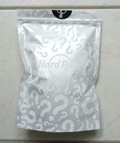 Mystery bag hard rock cafe - bag,