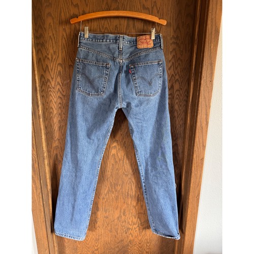 Jeans uomo levis - uomo, original