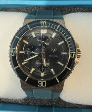 Orologio Uomo Cronografo 43MM