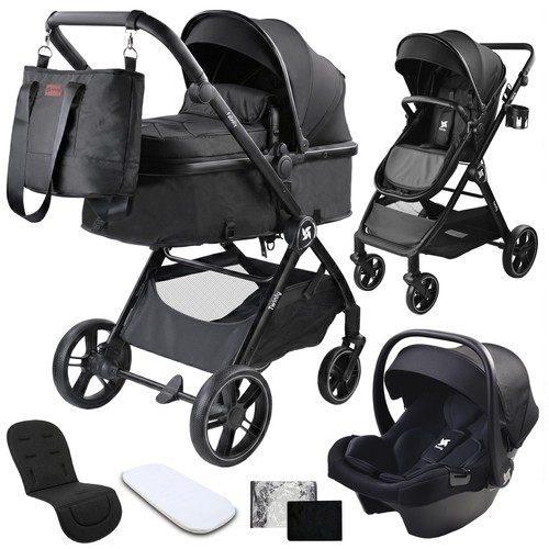Twinly m7 sistema trio - twinly,
