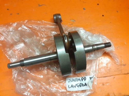 Albero motore revisionato - albero,