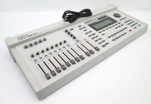 Roland 800 workstation - dm-800,