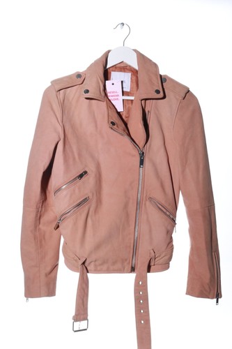 Mango giacca corta donna - mango,