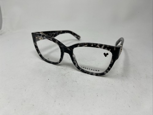 Longchamp eyewear lo2712 005 - longchamp,