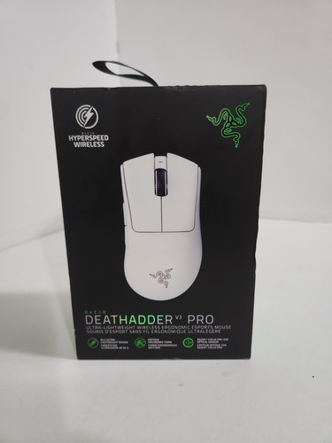 Razer viper pro - v3, wireless