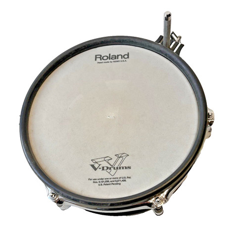 Roland drums 105 e - v-drums, e-drum