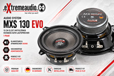 Sistema audio mxs 130 - mxs,