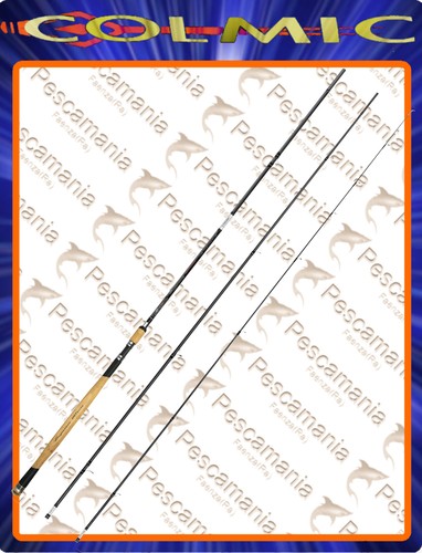 Canna inglese colmic real - canna,