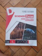 Scienze focus - scienze,