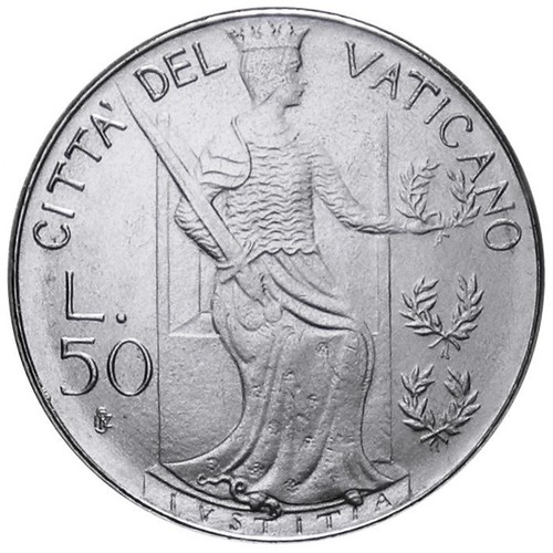 Lire 1979 città del - 1979,