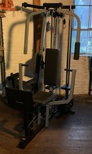Legacy Weider Fitness Pro