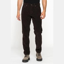 CARRERA PANTALONE IN VELLUTO