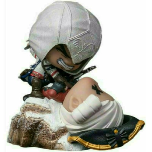 Assassins creed qlectors - creed,