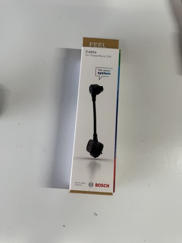 Cavo bosch powermore 50mm - bosch,