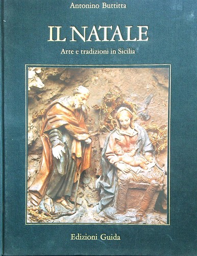 Natale arte tradizioni in - il, e