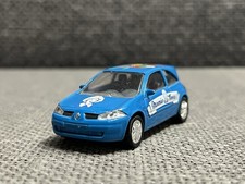 Modellino auto Norev Renault