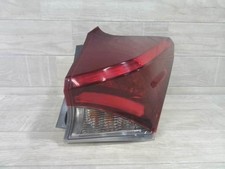 Fanale posteriore destro