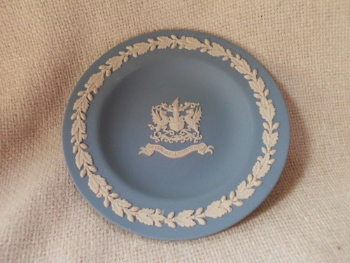 Wedgwood classic blue - classic,