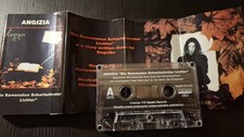 Angizia die kemenaten - –,