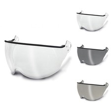 Visiera casco KASK V2 PLUS VISOR WVI00036 per elmetti modelli SUPERPLASMA