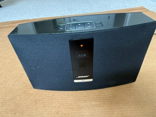 Bose soundtouch serie - soundtouch,