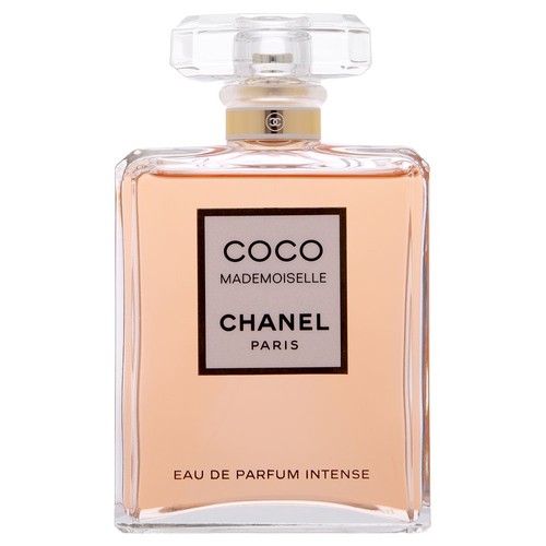 Chanel coco mademoiselle - chanel,