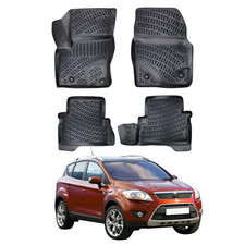 Tappetini per Ford Kuga