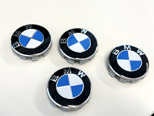 4 pezzi per BMW 68 mm