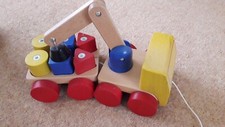 Camion Giocattolo Bambini Ikea