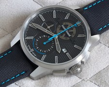 LOUIS ERARD Orologio Uomo