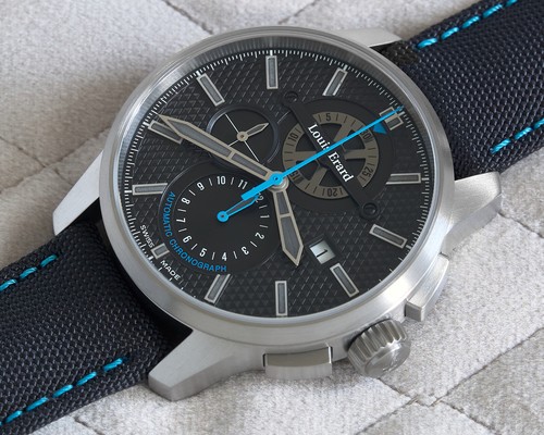 Louis erard orologio uomo - orologio,