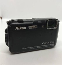 Nikon fotocamera digitale