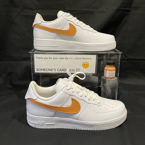 Nike air force low white - air,