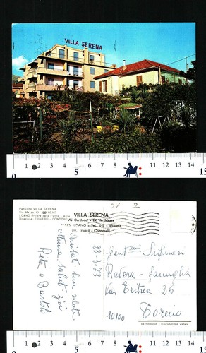 Loano riviera delle - (sv),